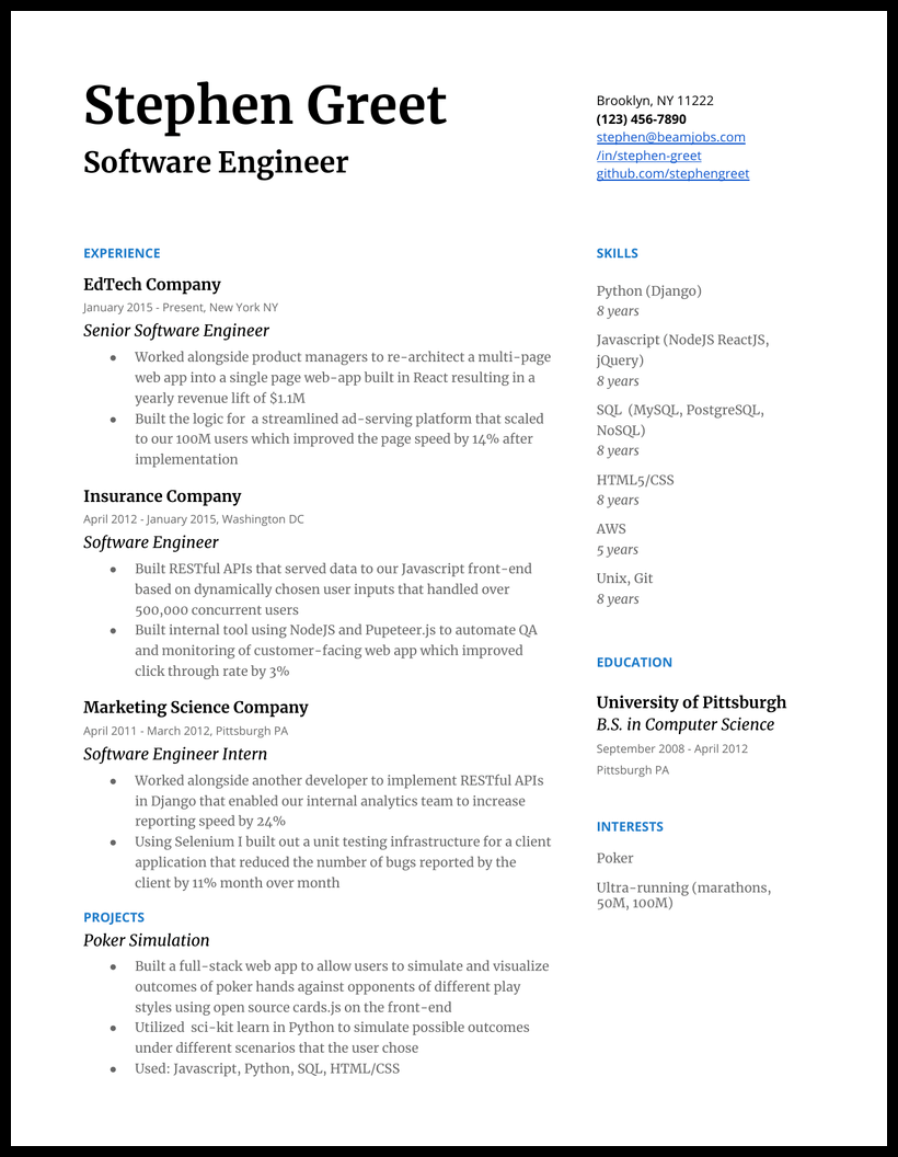 5-engineering-resume-examples-for-2022-2022