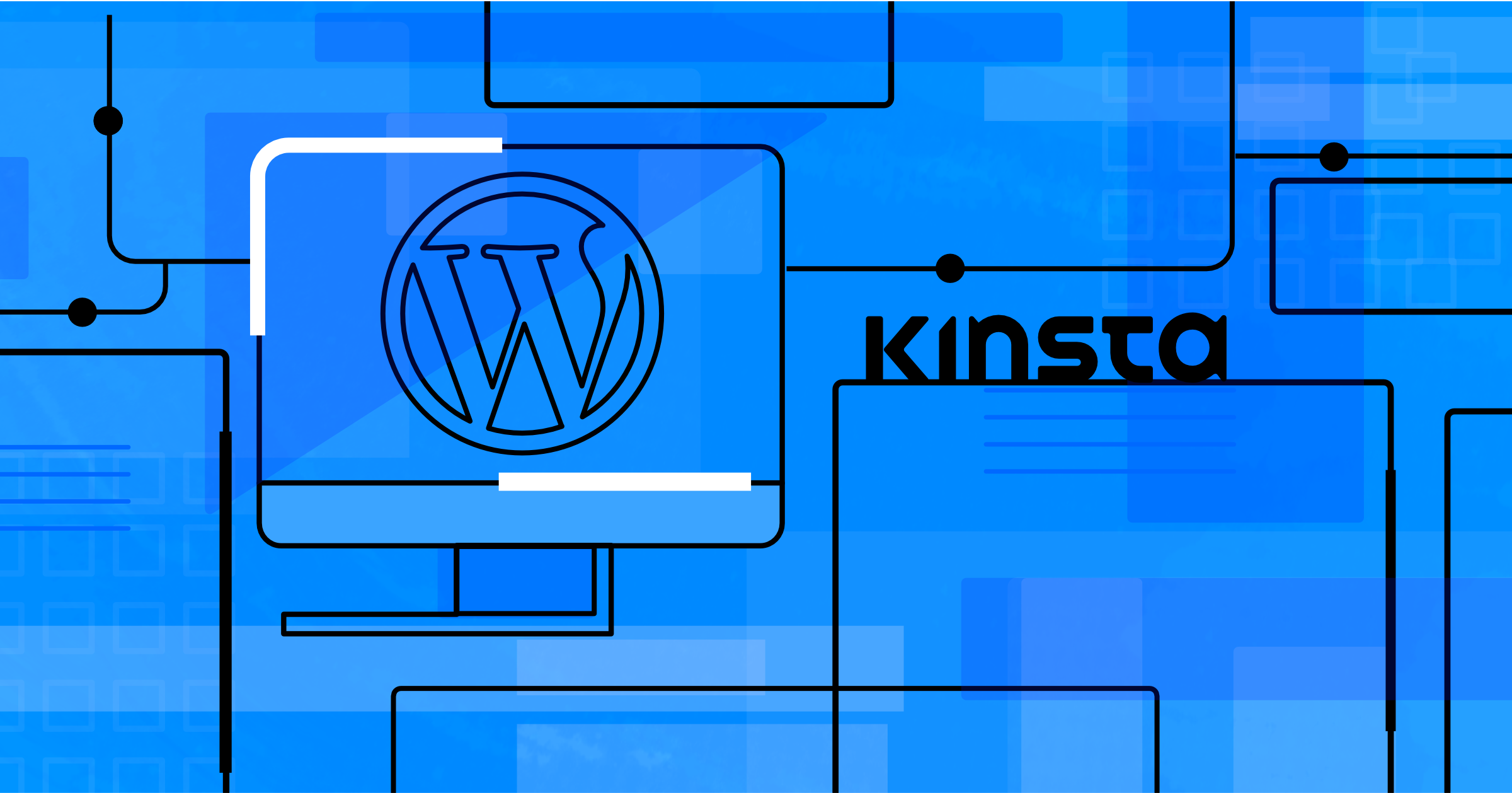 Top Reasons why Kinsta might be the perfect choice for a WP developer