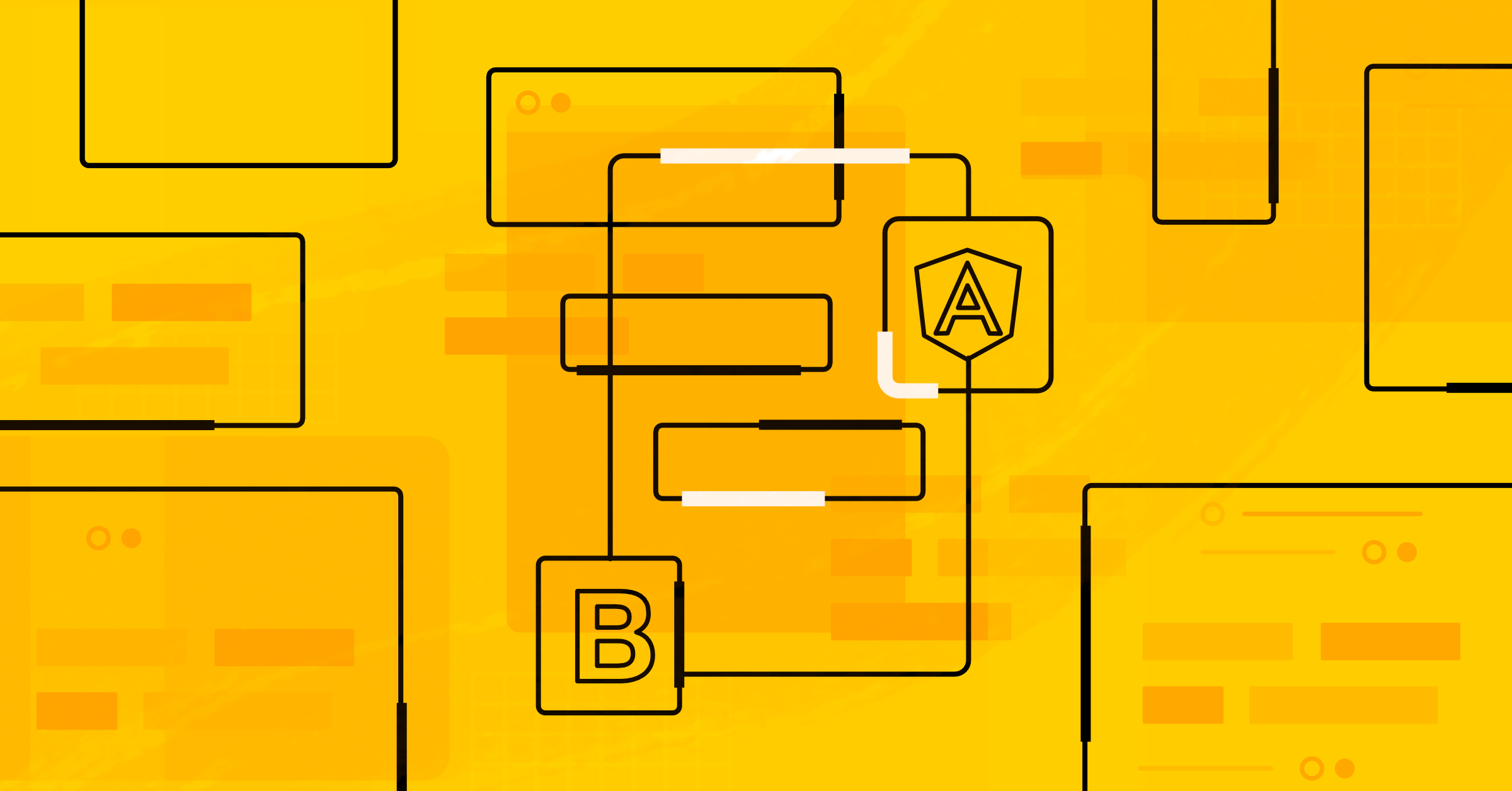 Building a Web App with Angular and Bootstrap | Tutorials